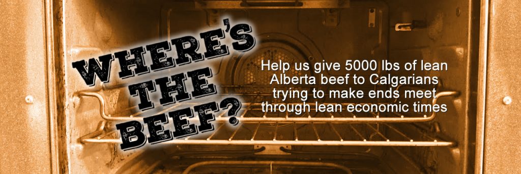 Where's the Beef Campaign